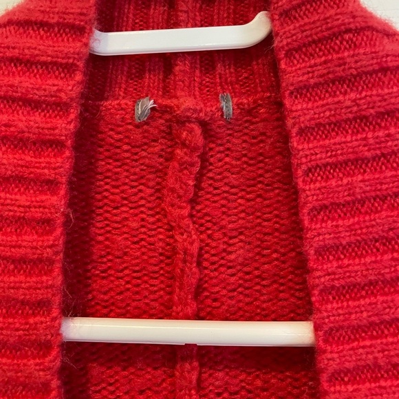Aerie? Knit cardigan - Picture 2 of 5